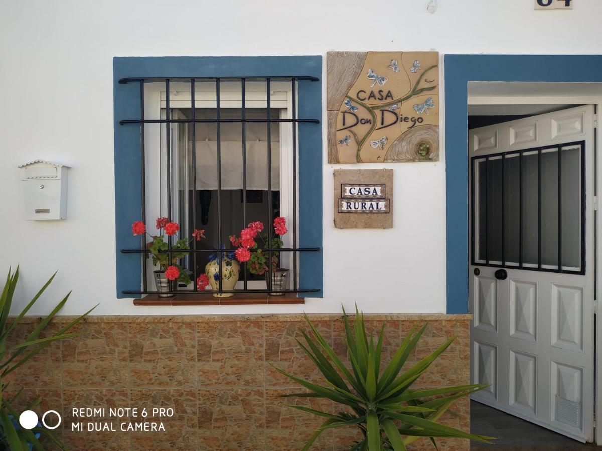 Casa vacanze Casa Don Diego Ardales